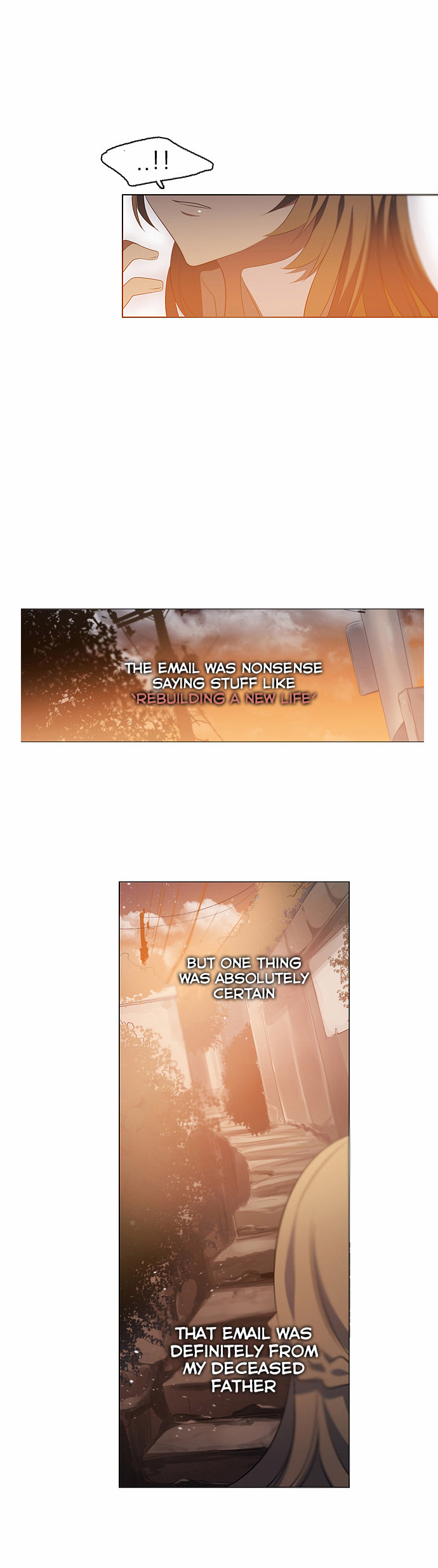 Zero Game Chapter 0 page 24 - Chapter 0 v2 : Zero GAme