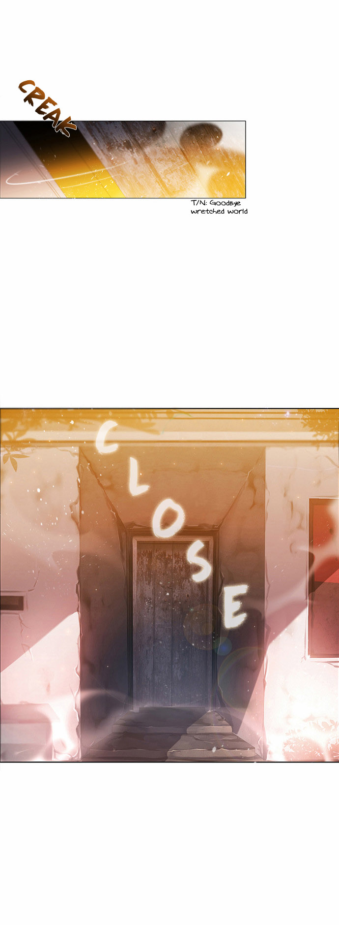 Zero Game Chapter 0 page 37 - Chapter 0 v2 : Zero GAme