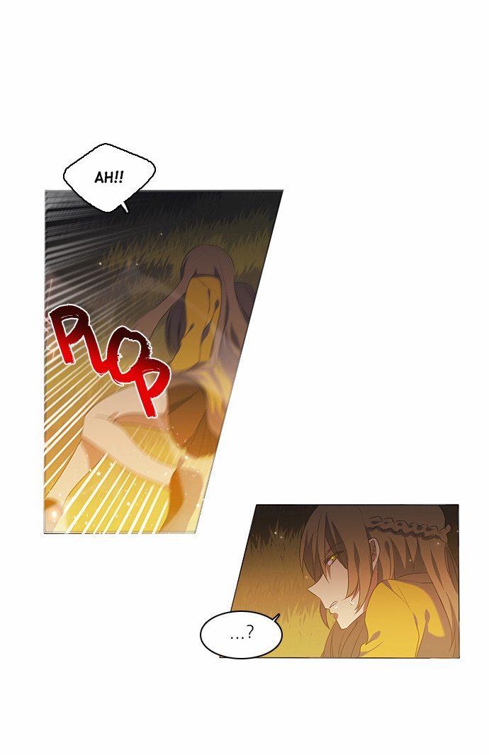Zero Game Chapter 0 page 49 - Chapter 0 v2 : Zero GAme