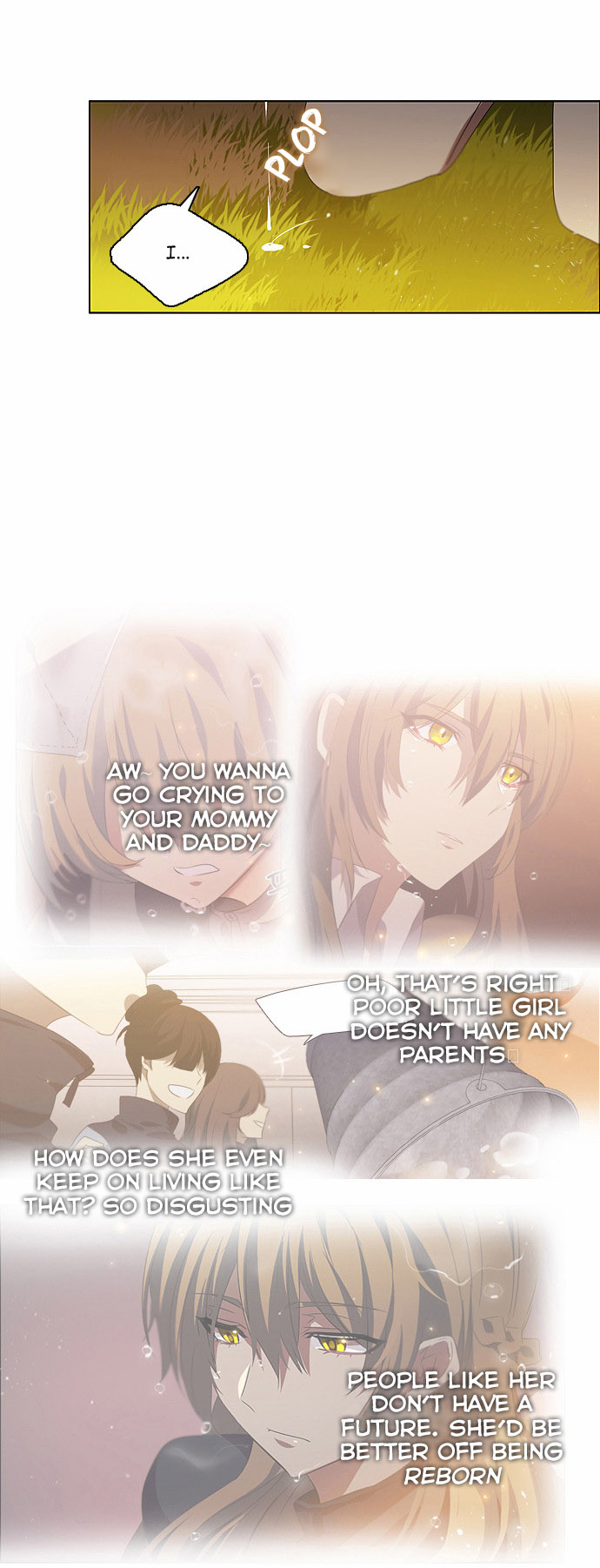 Zero Game Chapter 0 page 60 - Chapter 0 v2 : Zero GAme