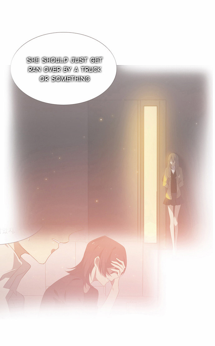 Zero Game Chapter 0 page 61 - Chapter 0 v2 : Zero GAme