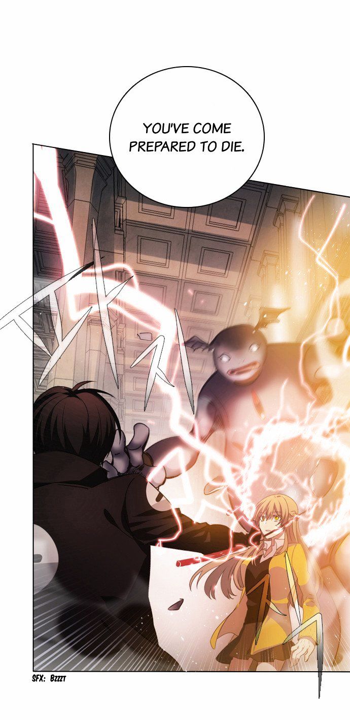 Zero Game Chapter 1 page 16 - Chapter 1
