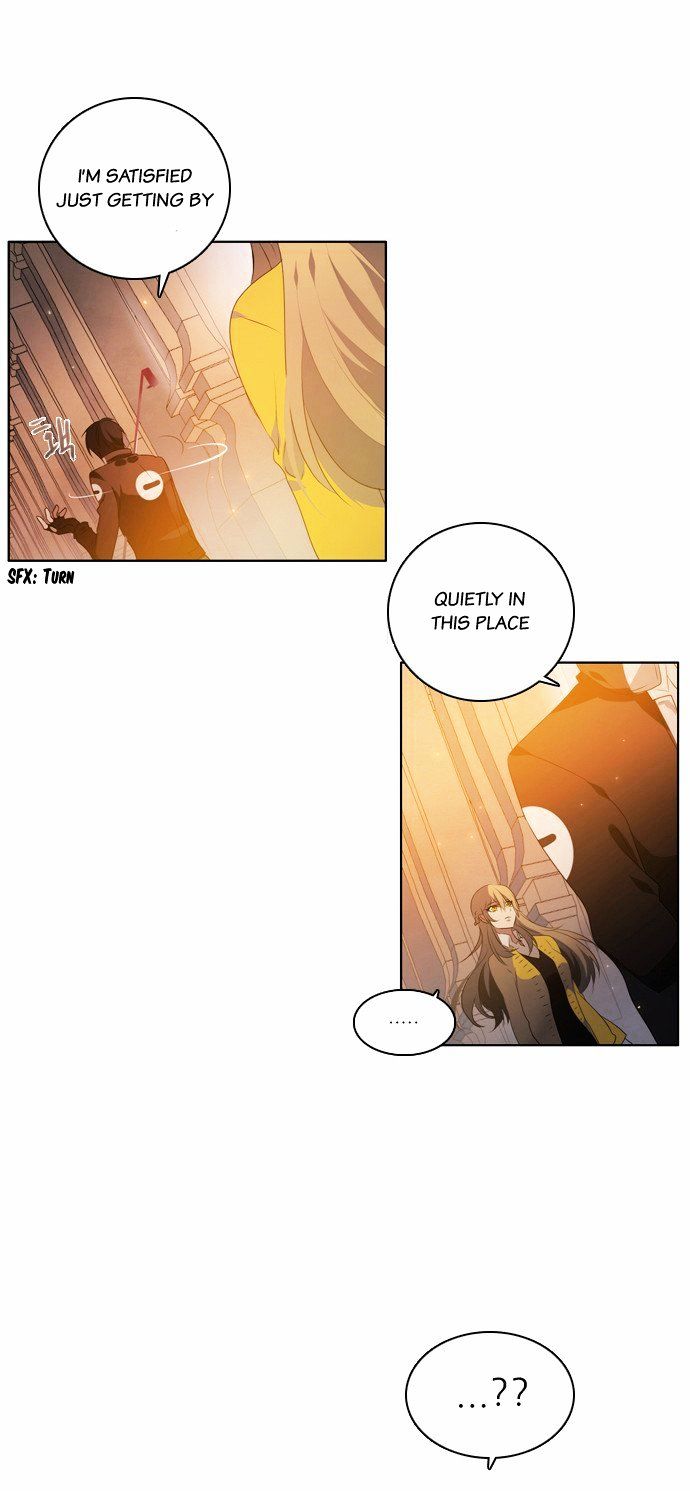 Zero Game Chapter 1 page 18 - Chapter 1