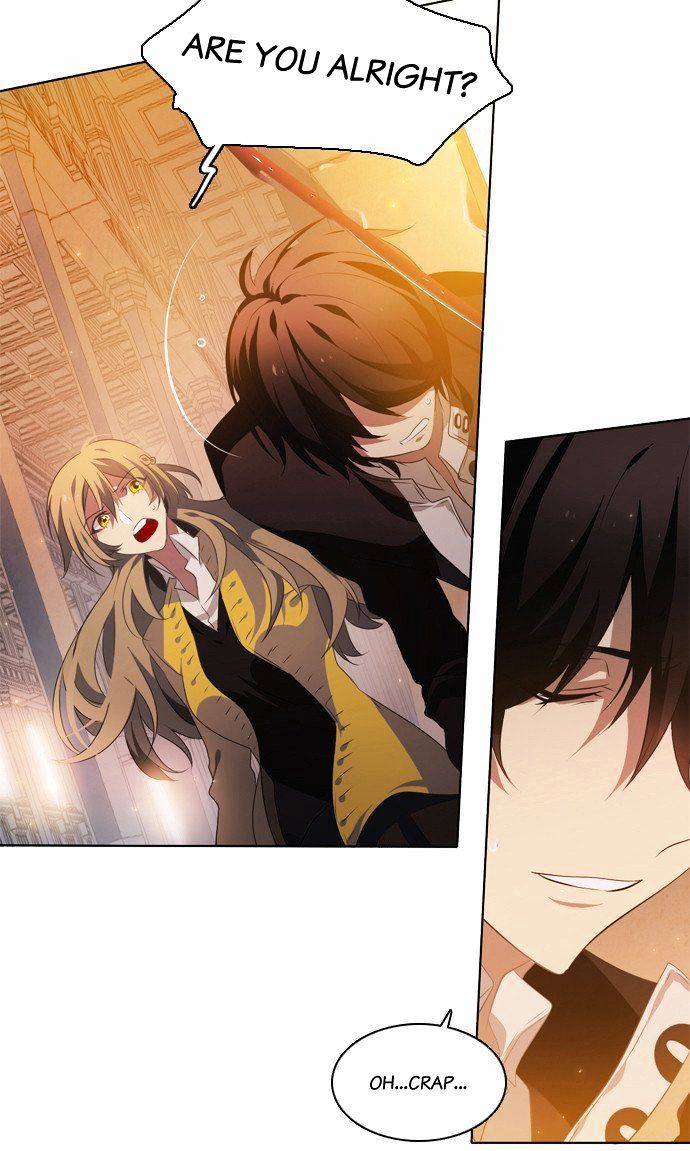 Zero Game Chapter 1 page 20 - Chapter 1