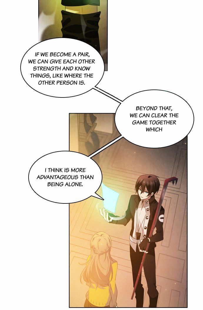 Zero Game Chapter 1 page 24 - Chapter 1