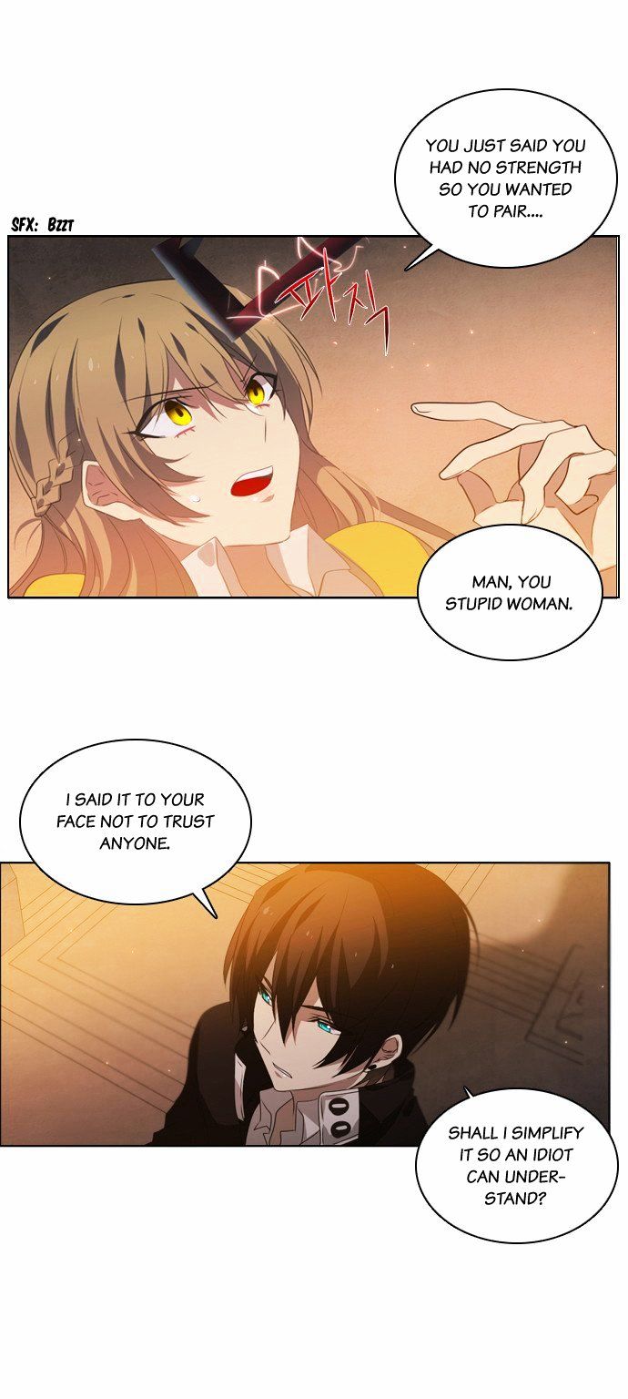 Zero Game Chapter 1 page 34 - Chapter 1