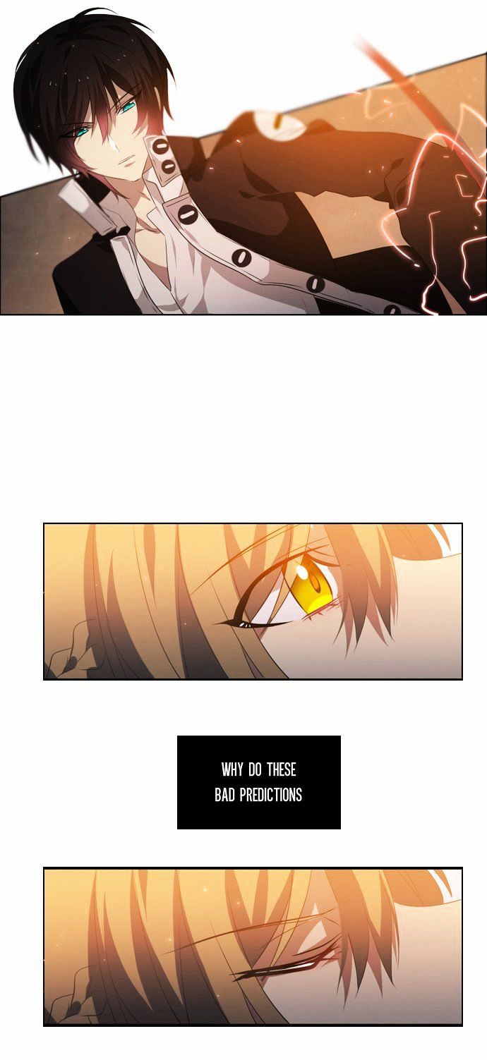 Zero Game Chapter 1 page 37 - Chapter 1