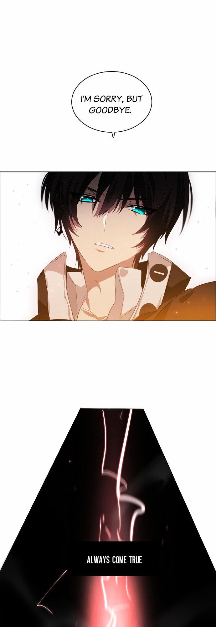 Zero Game Chapter 1 page 38 - Chapter 1