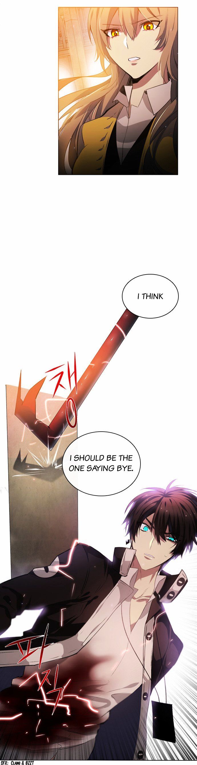 Zero Game Chapter 1 page 41 - Chapter 1