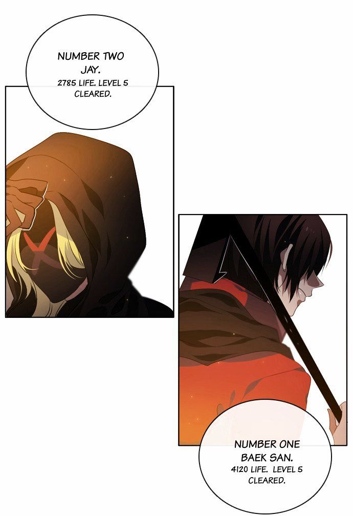 Zero Game Chapter 1 page 5 - Chapter 1
