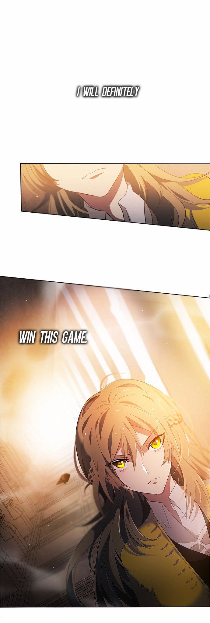 Zero Game Chapter 1 page 51 - Chapter 1