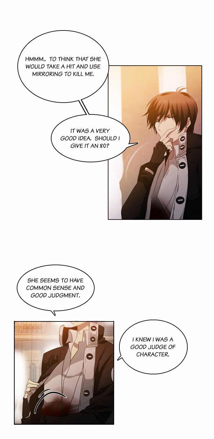 Zero Game Chapter 1 page 56 - Chapter 1