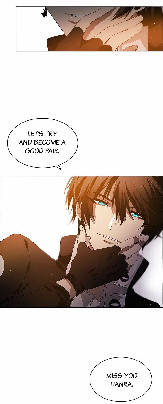 Zero Game Chapter 1 page 58 - Chapter 1
