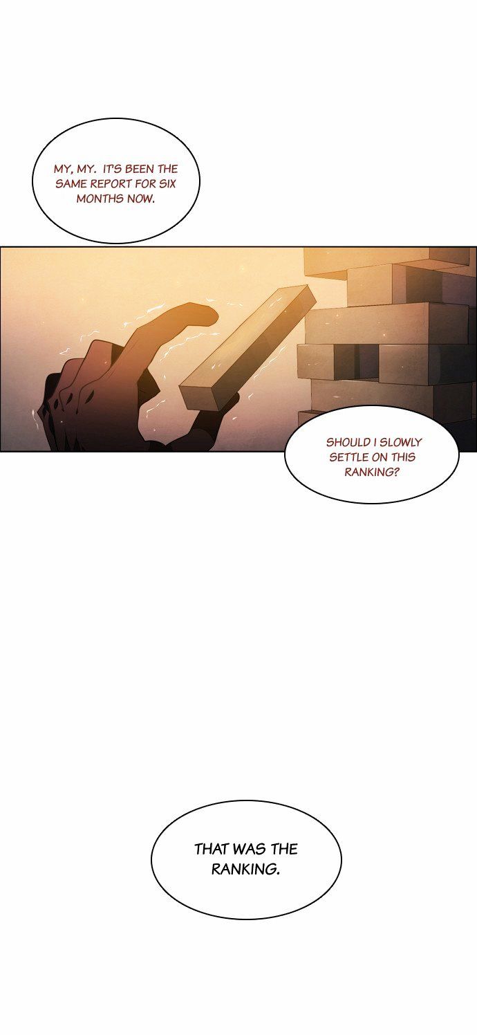 Zero Game Chapter 1 page 6 - Chapter 1