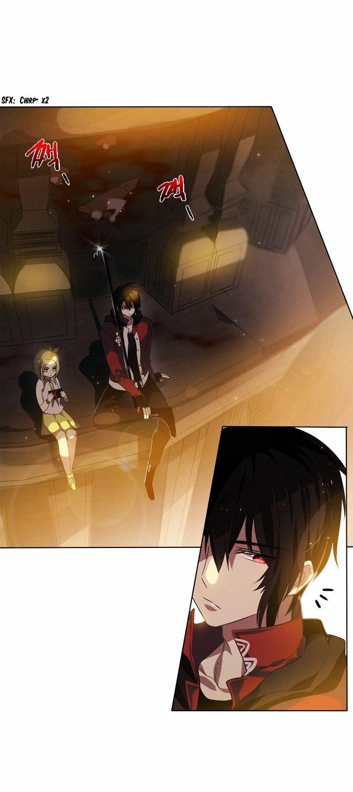 Zero Game Chapter 1 page 61 - Chapter 1