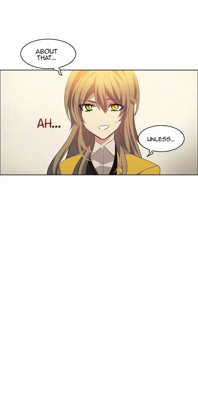 Zero Game Chapter 10 page 18 - Chapter 10
