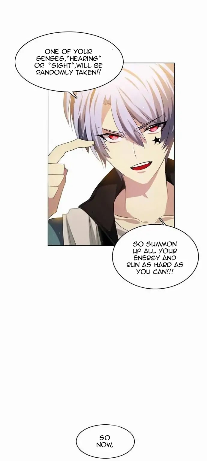 Zero Game Chapter 10 page 22 - Chapter 10