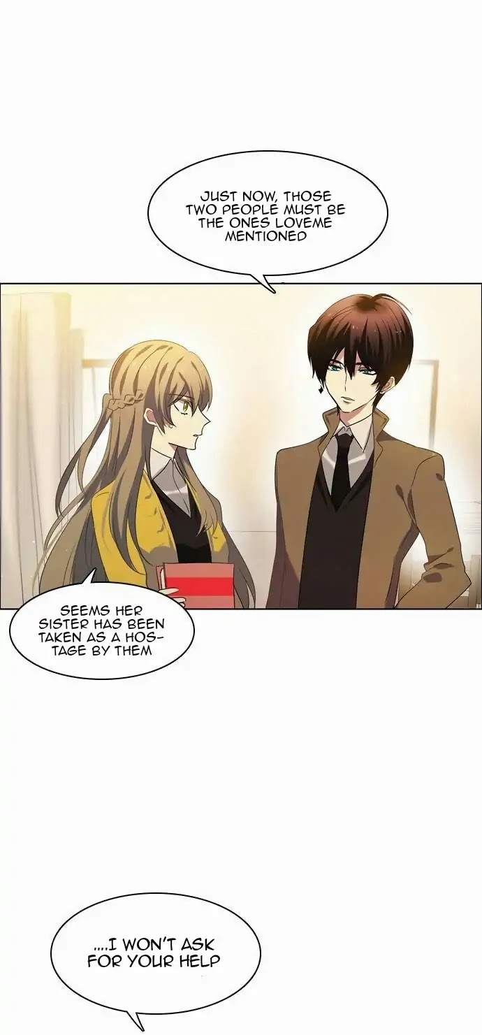 Zero Game Chapter 10 page 4 - Chapter 10