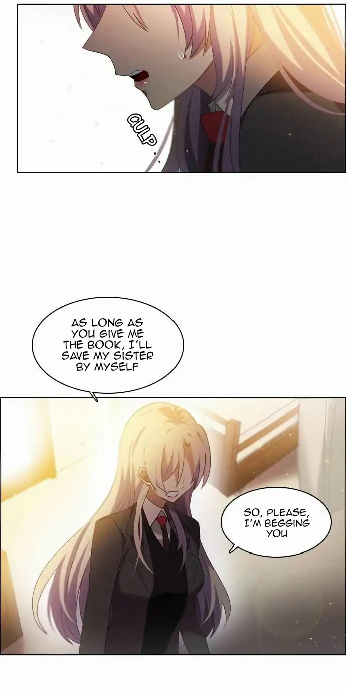 Zero Game Chapter 10 page 5 - Chapter 10