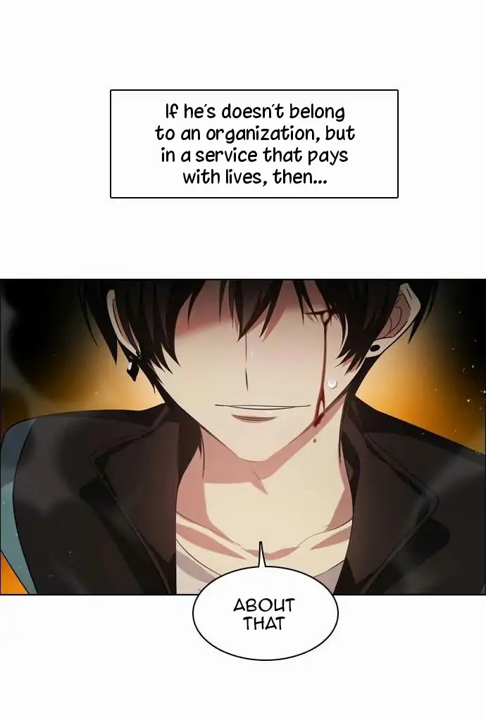 Zero Game Chapter 10 page 50 - Chapter 10