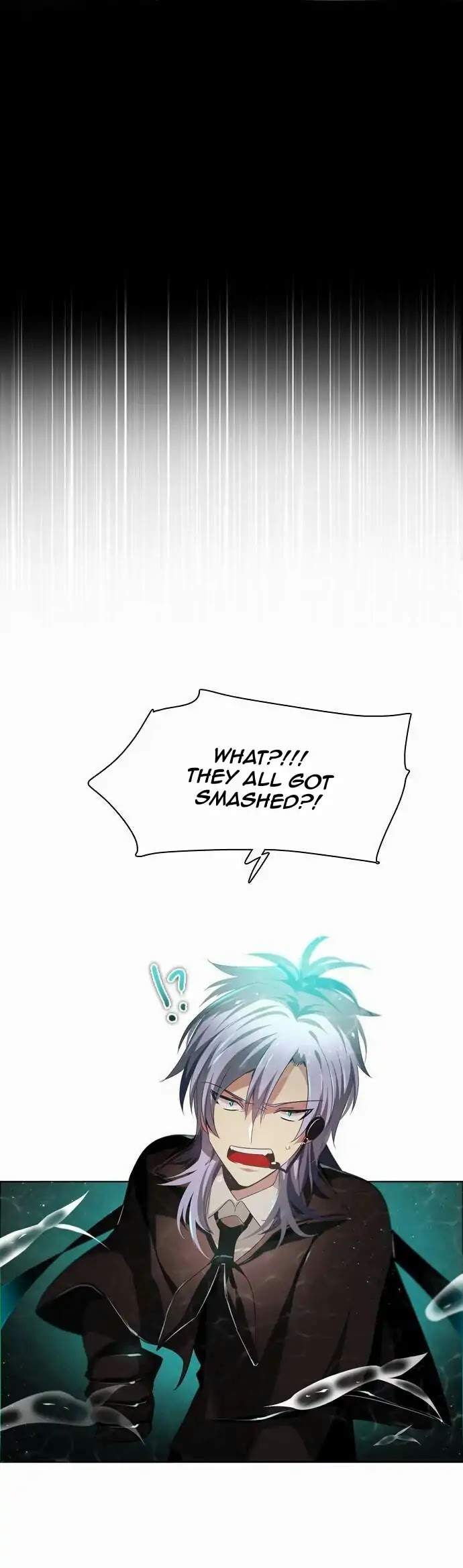 Zero Game Chapter 10 page 56 - Chapter 10