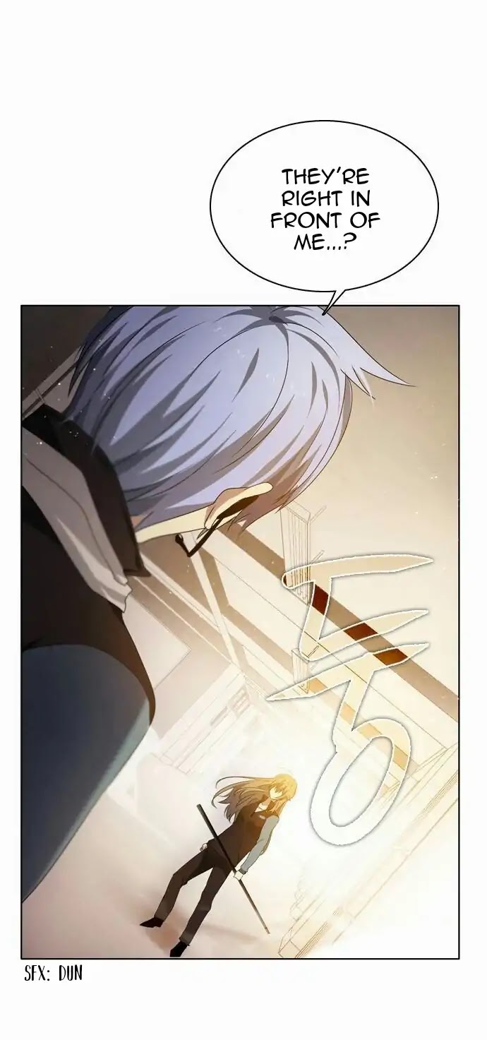 Zero Game Chapter 10 page 60 - Chapter 10