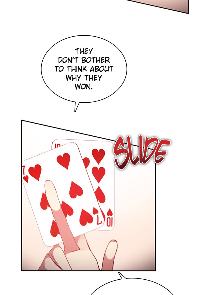 Zero Game Chapter 100 page 10 - Chapter 100: Episode 100 - Black Poker (2)