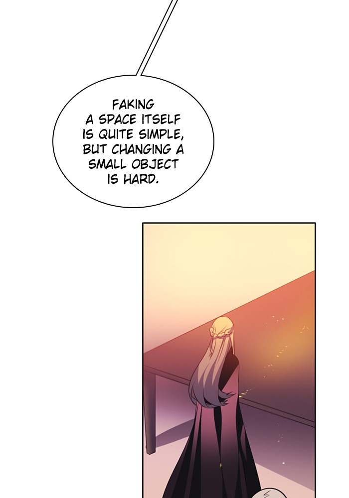 Zero Game Chapter 100 page 101 - Chapter 100: Episode 100 - Black Poker (2)