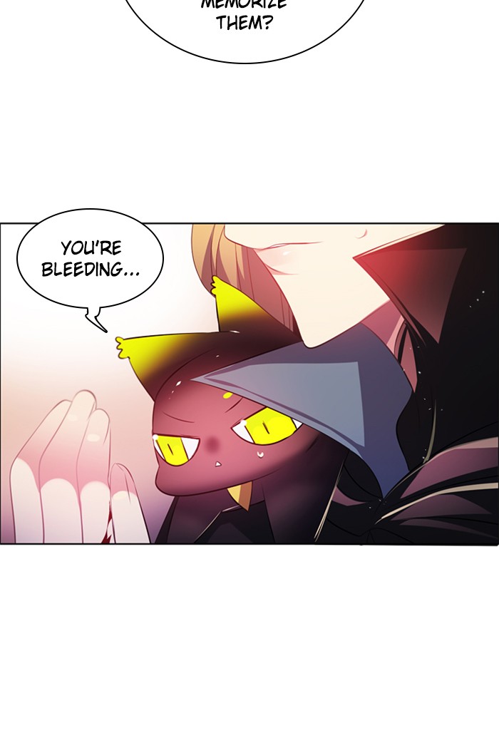 Zero Game Chapter 100 page 104 - Chapter 100: Episode 100 - Black Poker (2)