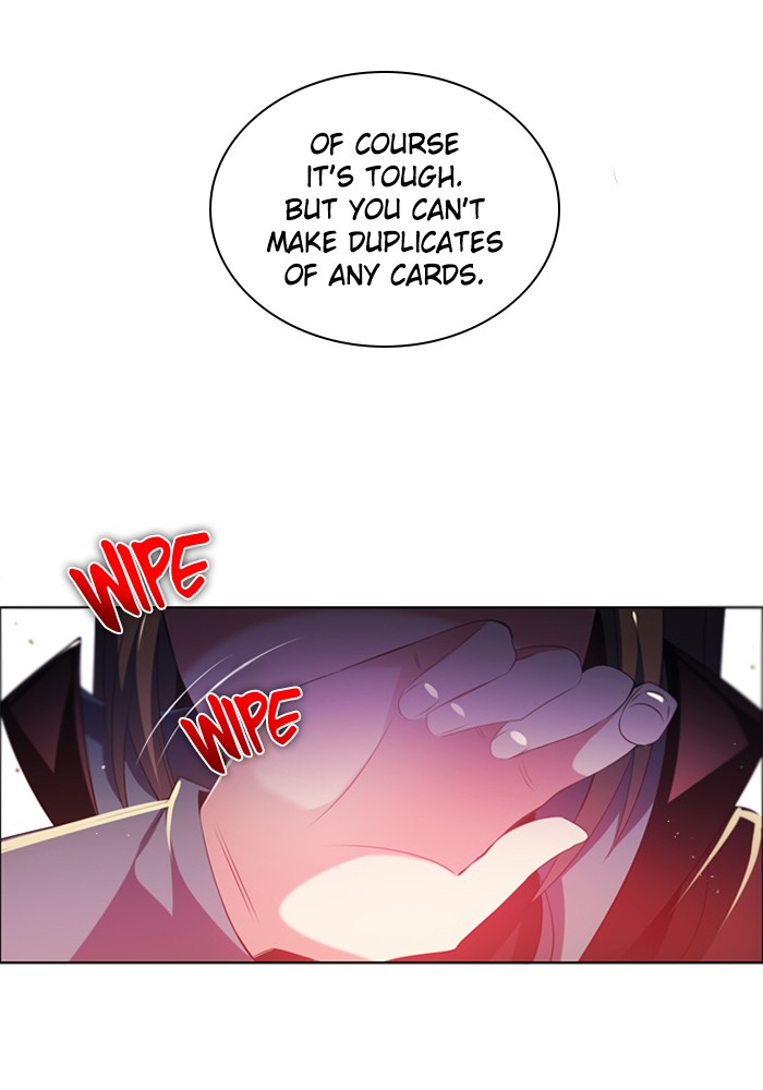 Zero Game Chapter 100 page 105 - Chapter 100: Episode 100 - Black Poker (2)