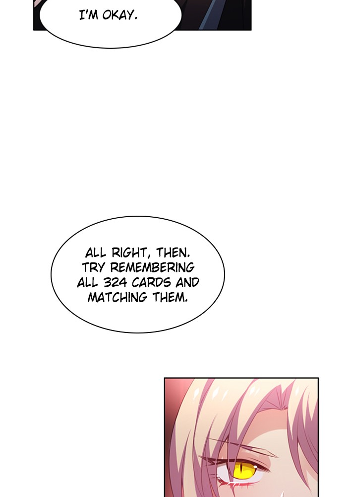Zero Game Chapter 100 page 109 - Chapter 100: Episode 100 - Black Poker (2)