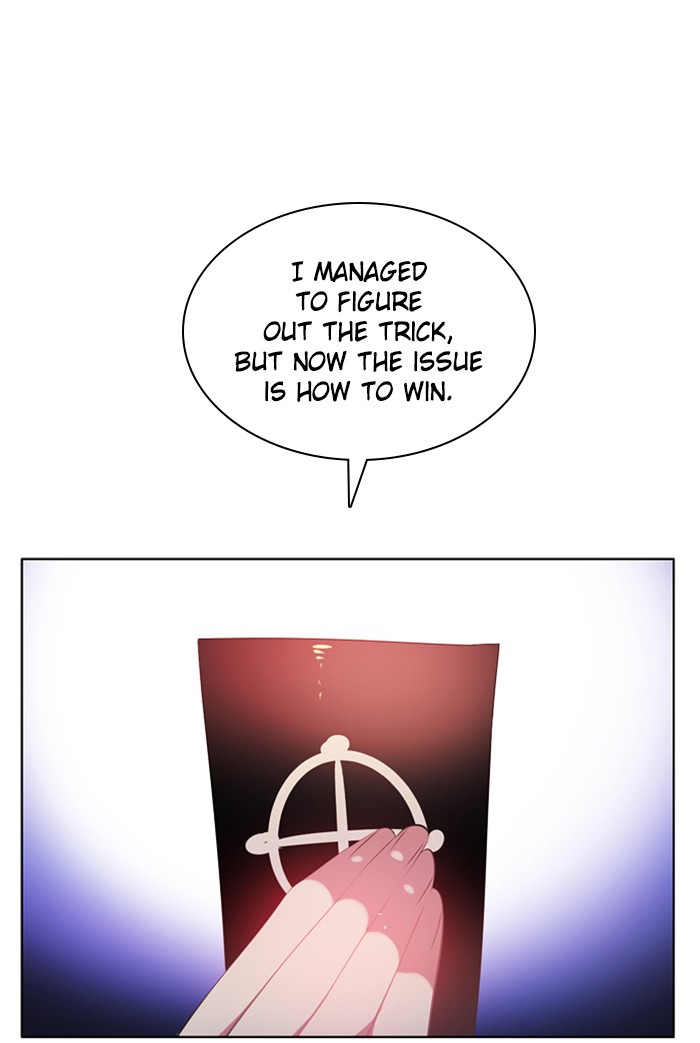 Zero Game Chapter 100 page 114 - Chapter 100: Episode 100 - Black Poker (2)