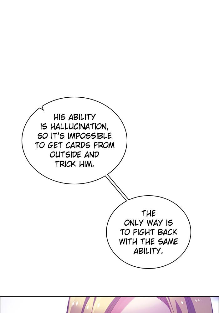 Zero Game Chapter 100 page 115 - Chapter 100: Episode 100 - Black Poker (2)