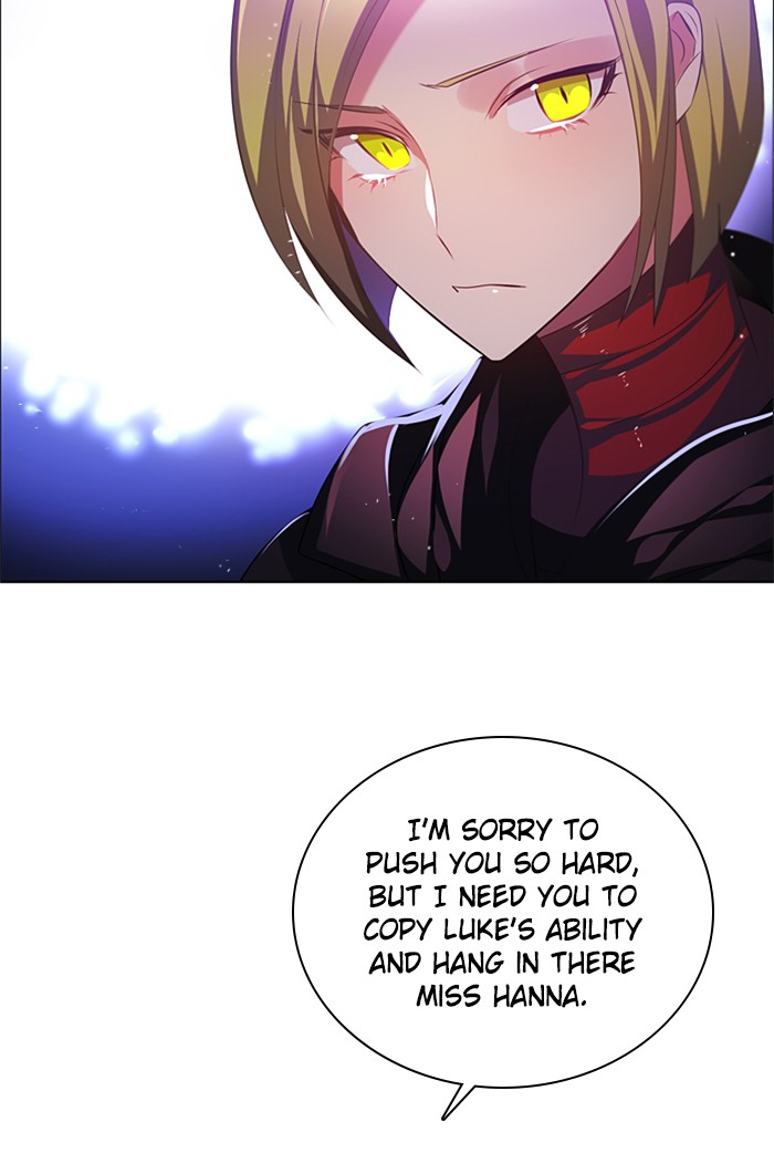 Zero Game Chapter 100 page 116 - Chapter 100: Episode 100 - Black Poker (2)
