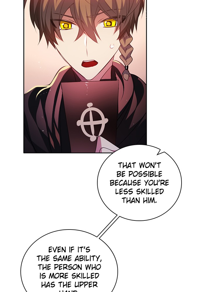 Zero Game Chapter 100 page 118 - Chapter 100: Episode 100 - Black Poker (2)