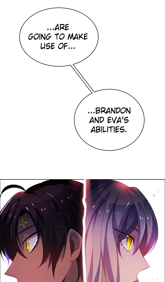 Zero Game Chapter 100 page 121 - Chapter 100: Episode 100 - Black Poker (2)