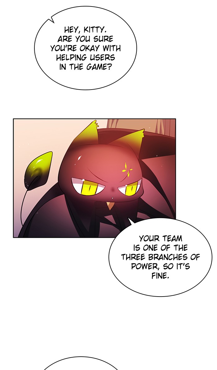 Zero Game Chapter 100 page 123 - Chapter 100: Episode 100 - Black Poker (2)