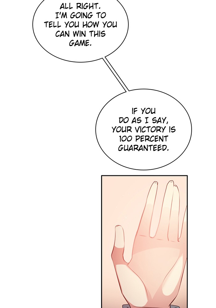 Zero Game Chapter 100 page 124 - Chapter 100: Episode 100 - Black Poker (2)