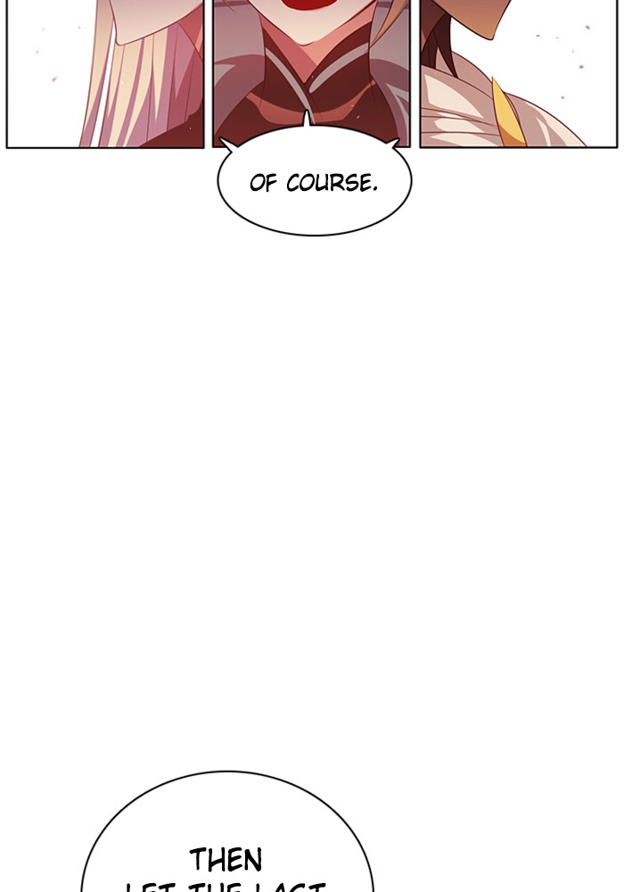 Zero Game Chapter 100 page 126 - Chapter 100: Episode 100 - Black Poker (2)