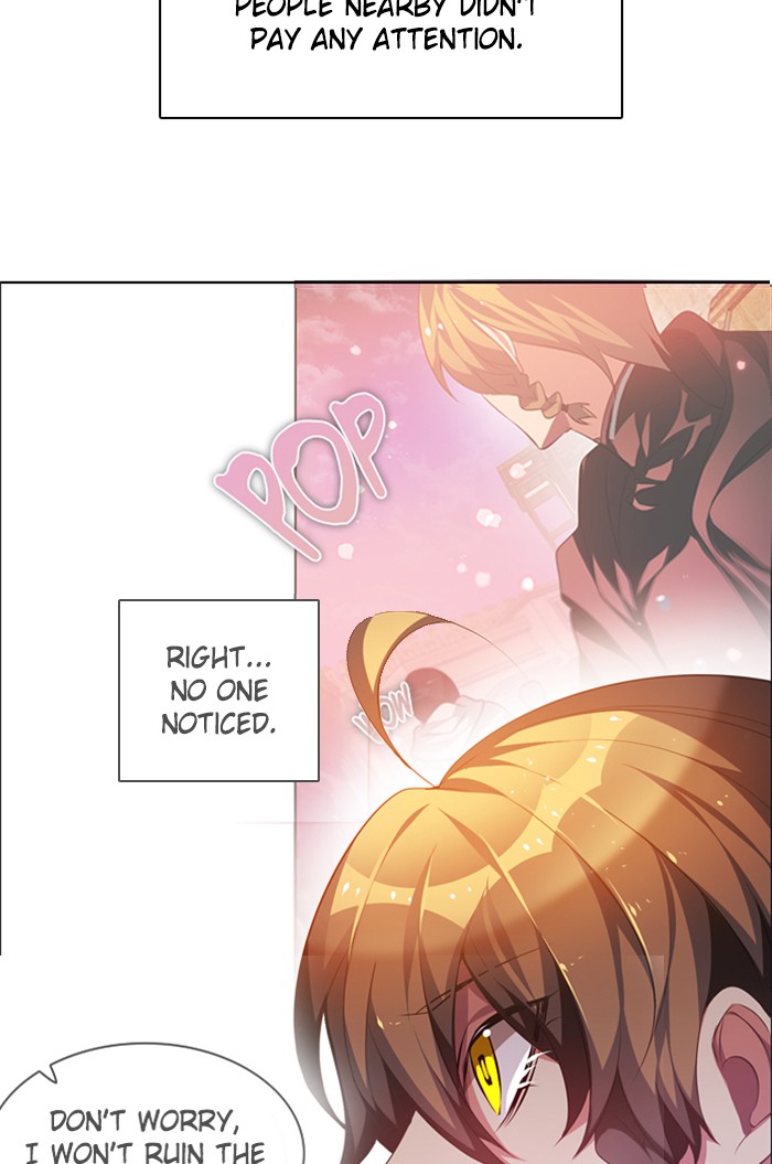 Zero Game Chapter 100 page 15 - Chapter 100: Episode 100 - Black Poker (2)