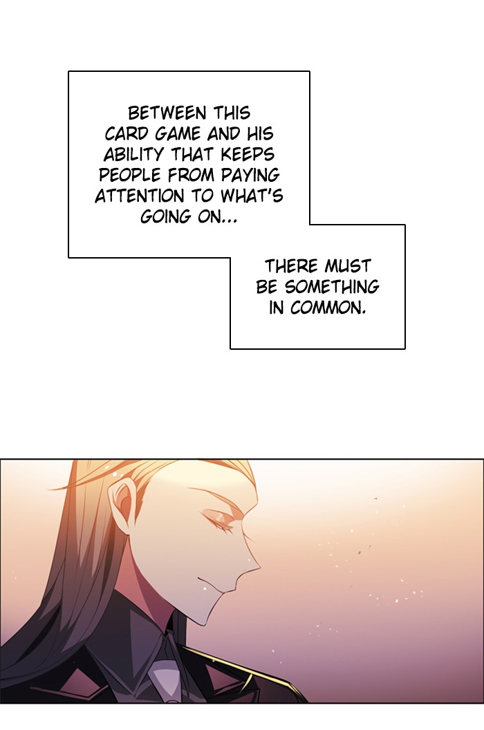 Zero Game Chapter 100 page 17 - Chapter 100: Episode 100 - Black Poker (2)