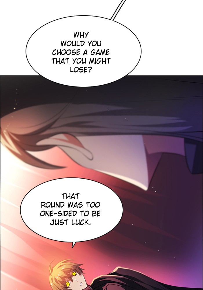 Zero Game Chapter 100 page 2 - Chapter 100: Episode 100 - Black Poker (2)