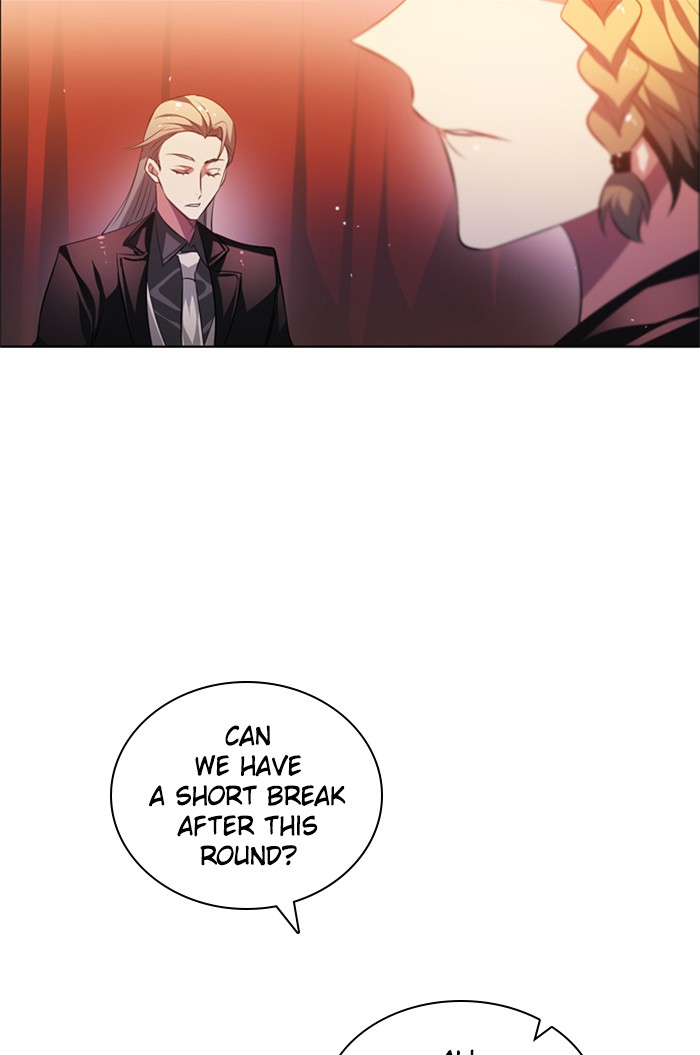 Zero Game Chapter 100 page 23 - Chapter 100: Episode 100 - Black Poker (2)