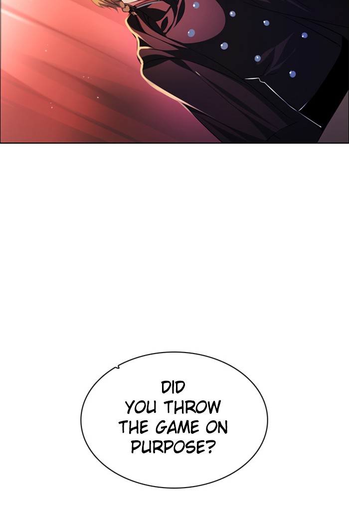 Zero Game Chapter 100 page 3 - Chapter 100: Episode 100 - Black Poker (2)