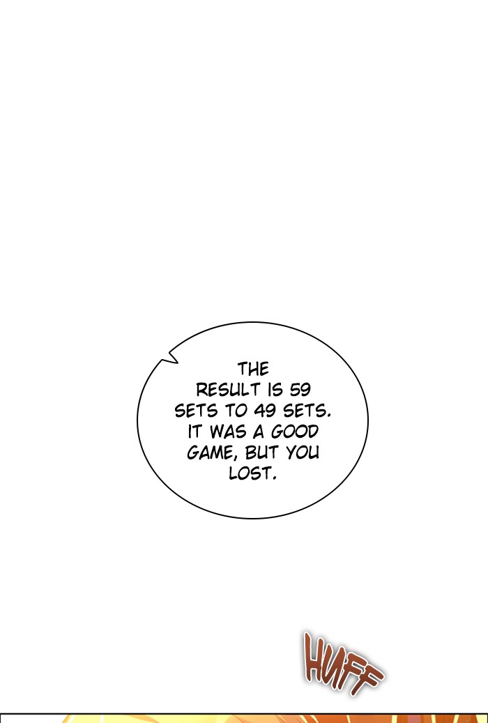 Zero Game Chapter 100 page 30 - Chapter 100: Episode 100 - Black Poker (2)