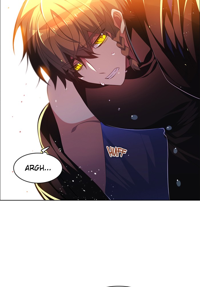 Zero Game Chapter 100 page 31 - Chapter 100: Episode 100 - Black Poker (2)