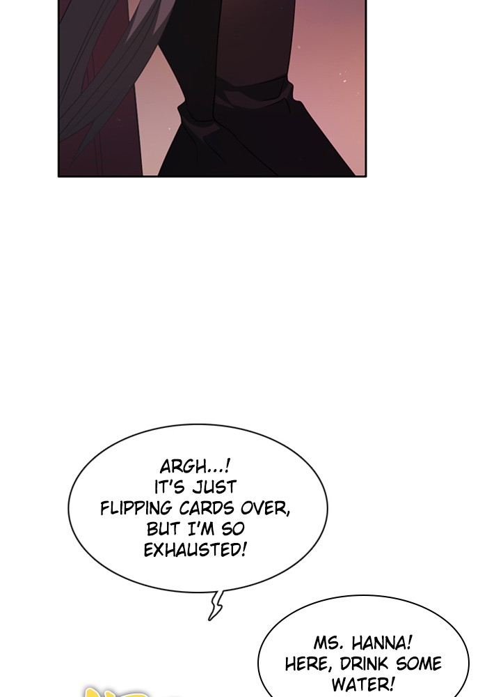 Zero Game Chapter 100 page 33 - Chapter 100: Episode 100 - Black Poker (2)