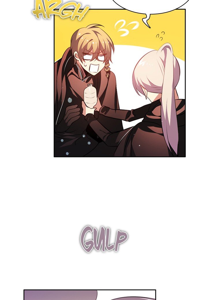Zero Game Chapter 100 page 34 - Chapter 100: Episode 100 - Black Poker (2)