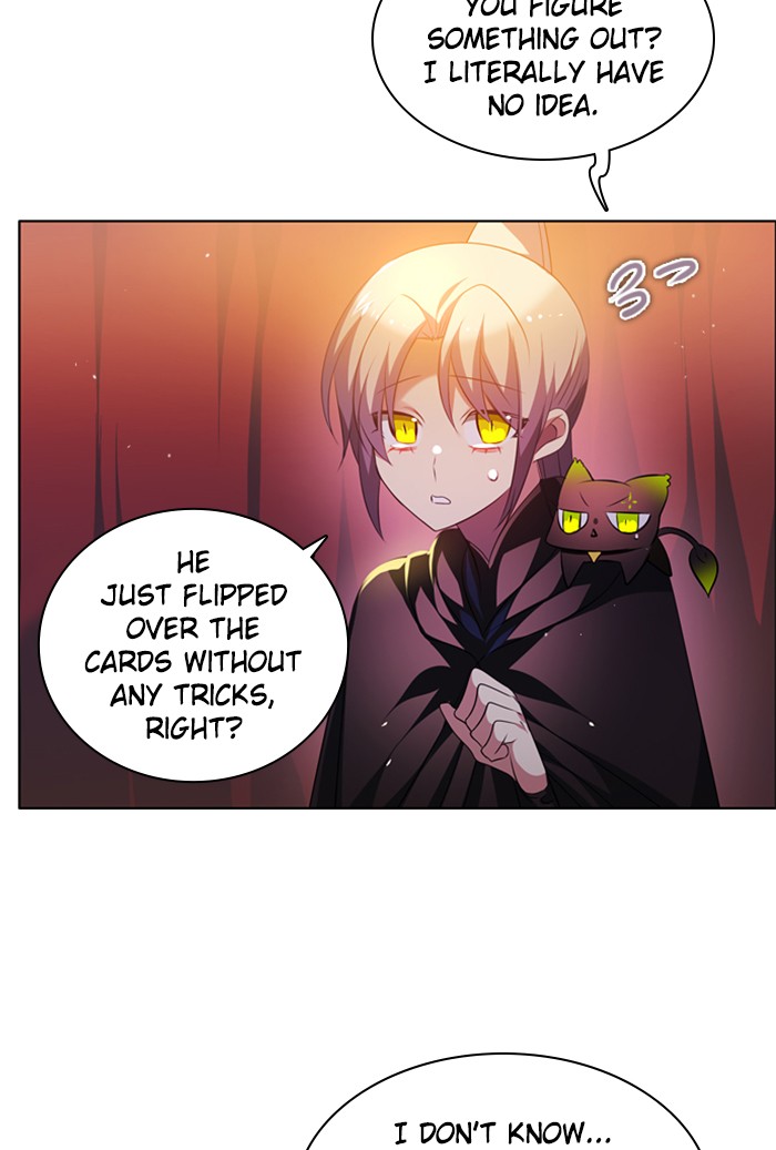 Zero Game Chapter 100 page 36 - Chapter 100: Episode 100 - Black Poker (2)
