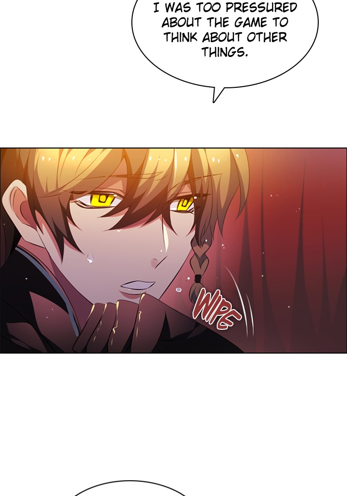 Zero Game Chapter 100 page 37 - Chapter 100: Episode 100 - Black Poker (2)